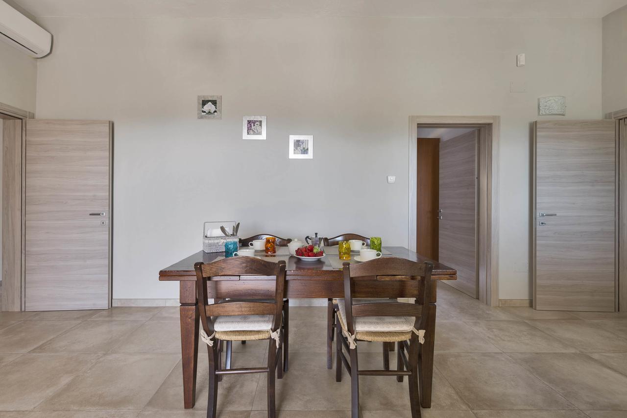 Villetta Daniela Torre Pali Extérieur photo