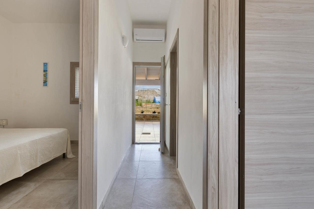 Villetta Daniela Torre Pali Extérieur photo